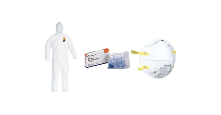 Clothing Protection & Workwear